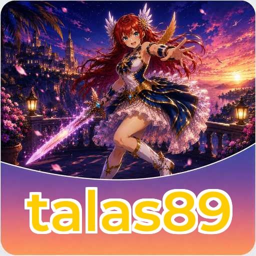 talas89 APK Structure