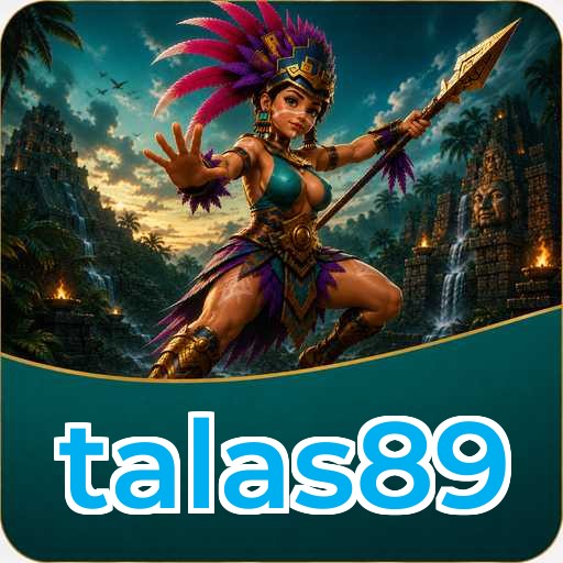 talas89 APK Structure