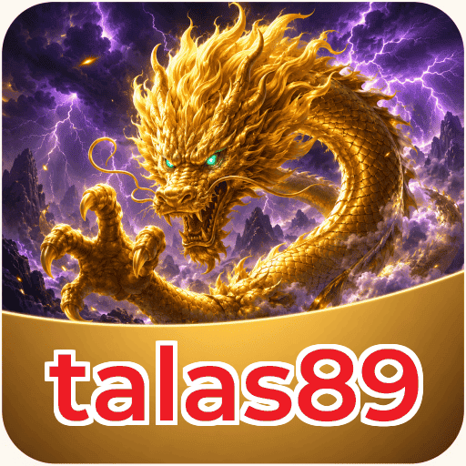 talas89 Signature