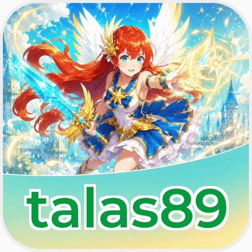 talas89 APK Structure