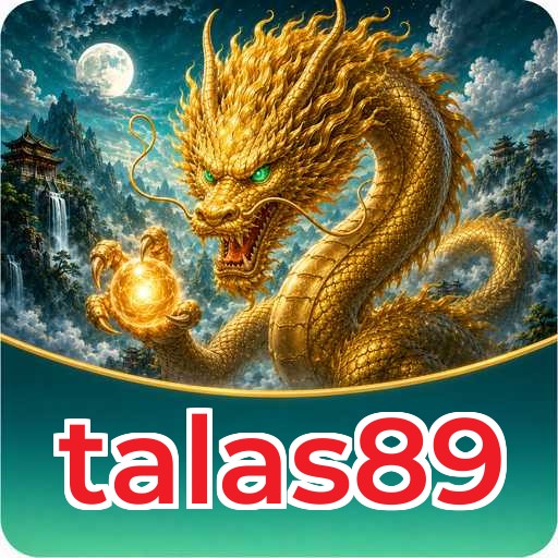 talas89 APK Structure
