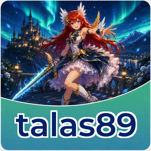 talas89 Components