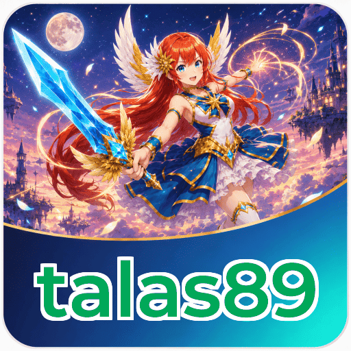 talas89 Components