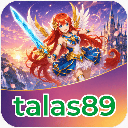 talas89 APK