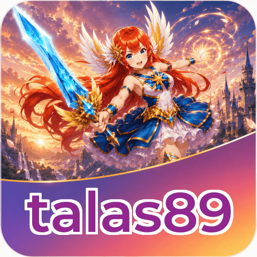 talas89 Technical Info