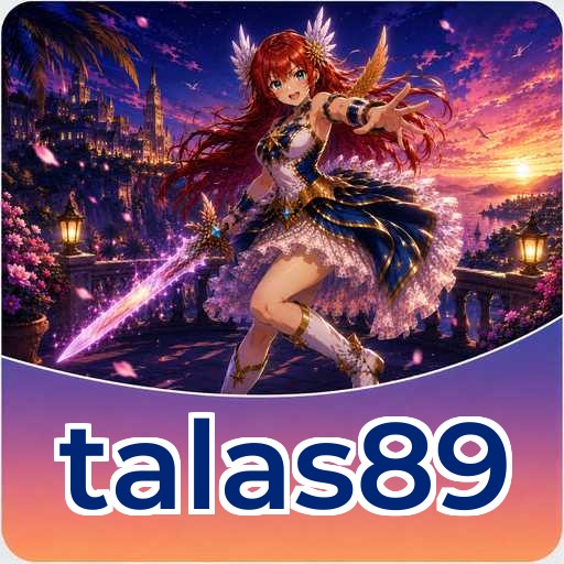 talas89 Download