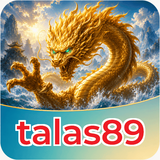 talas89 Signature