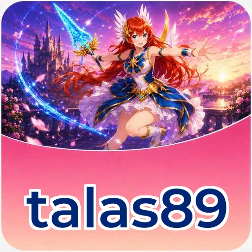 talas89 Verification