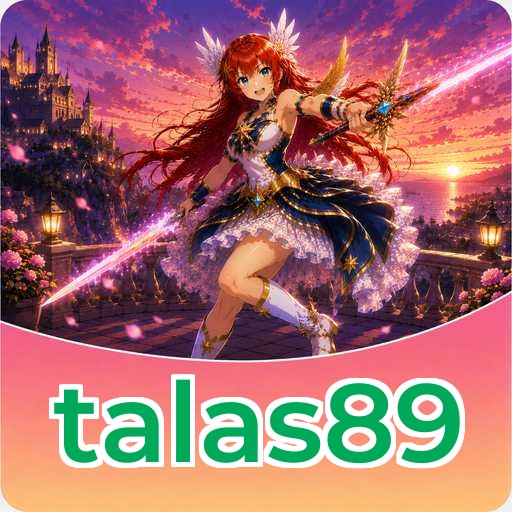 talas89 Features