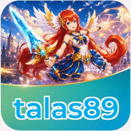 talas89 Download