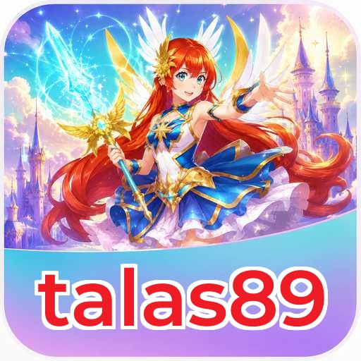 talas89 Signature
