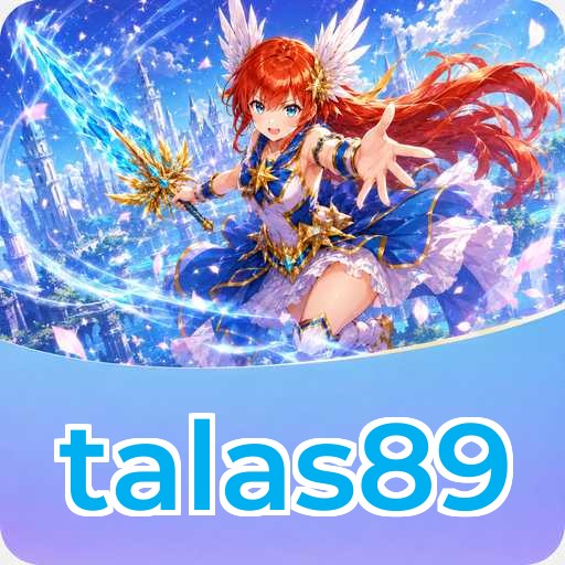 talas89 Aplikasi