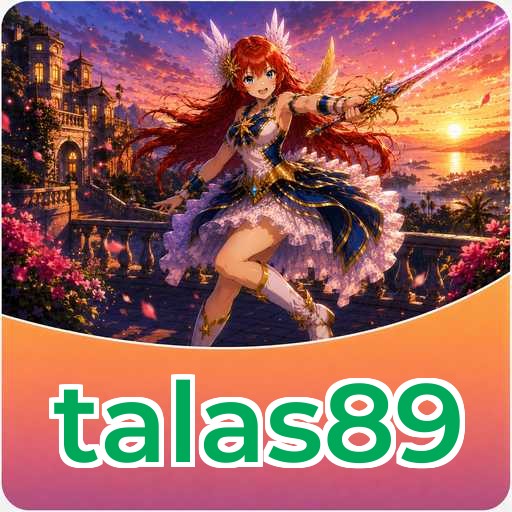 talas89 Download