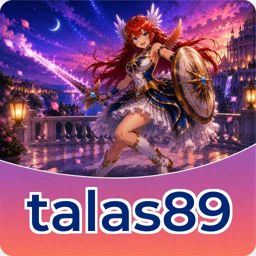 talas89 Technical Info