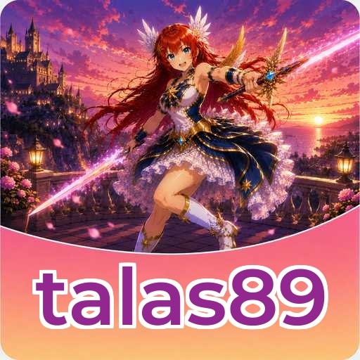 talas89 Signature