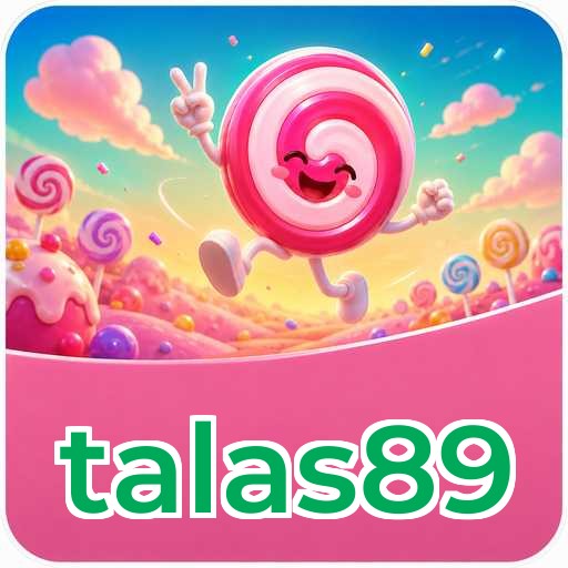 talas89 APK Structure