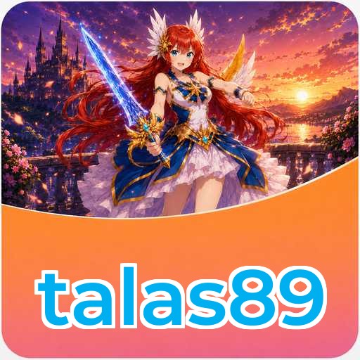 talas89 Technical Info